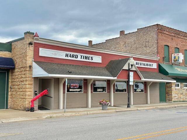 108 N Phelps Street, Decatur, MI 49045-1009