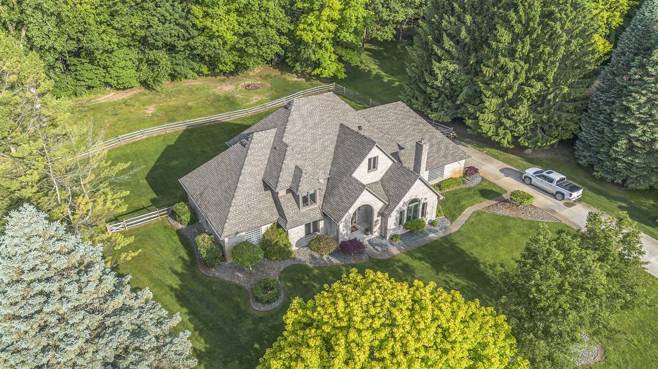 Washington, MI 48094-1007,2032 Dean Drive