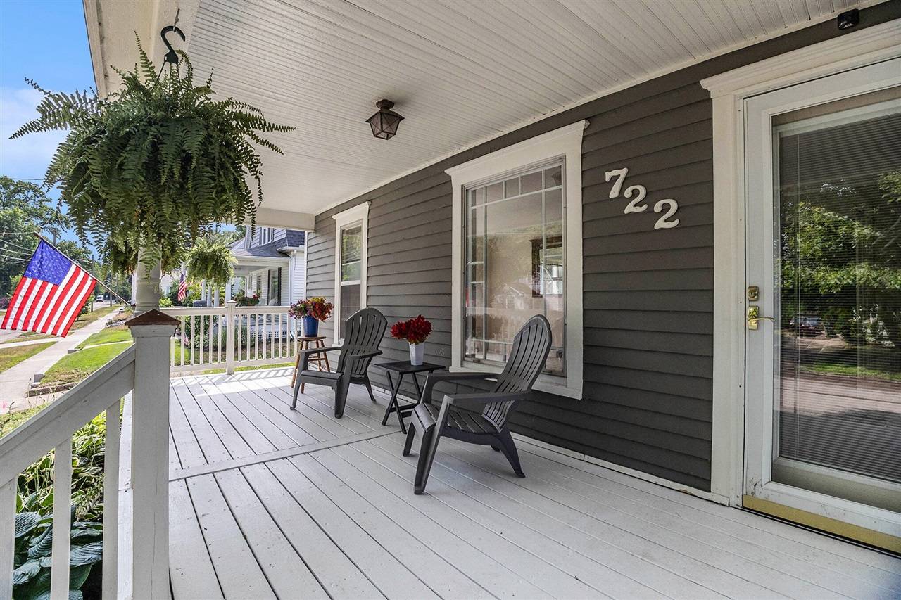 South Haven, MI 49090-1513,722 Conger Street