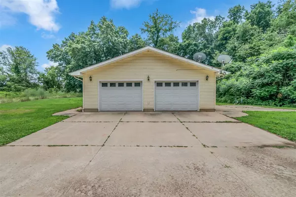 East Leroy, MI 49051-9775,6335 6 Mile Road