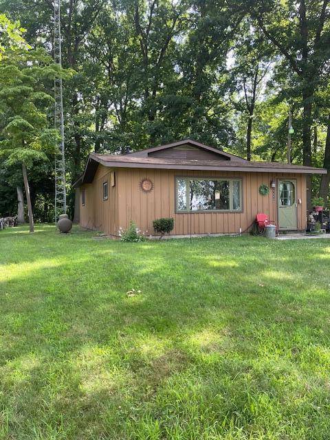 17448 Lakeview Drive, Vandalia, MI 49095-8769