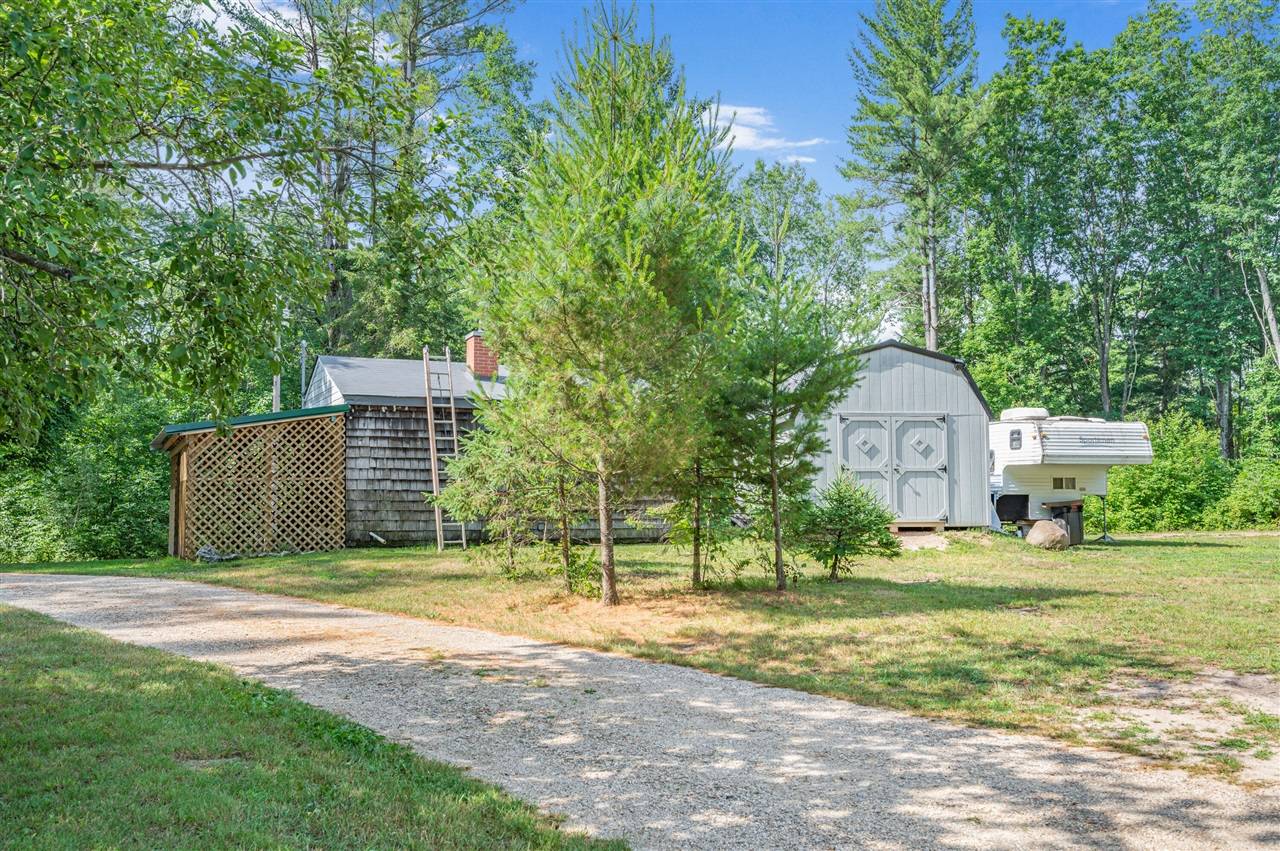 8558 Monterey Dr, Evart, MI 49631