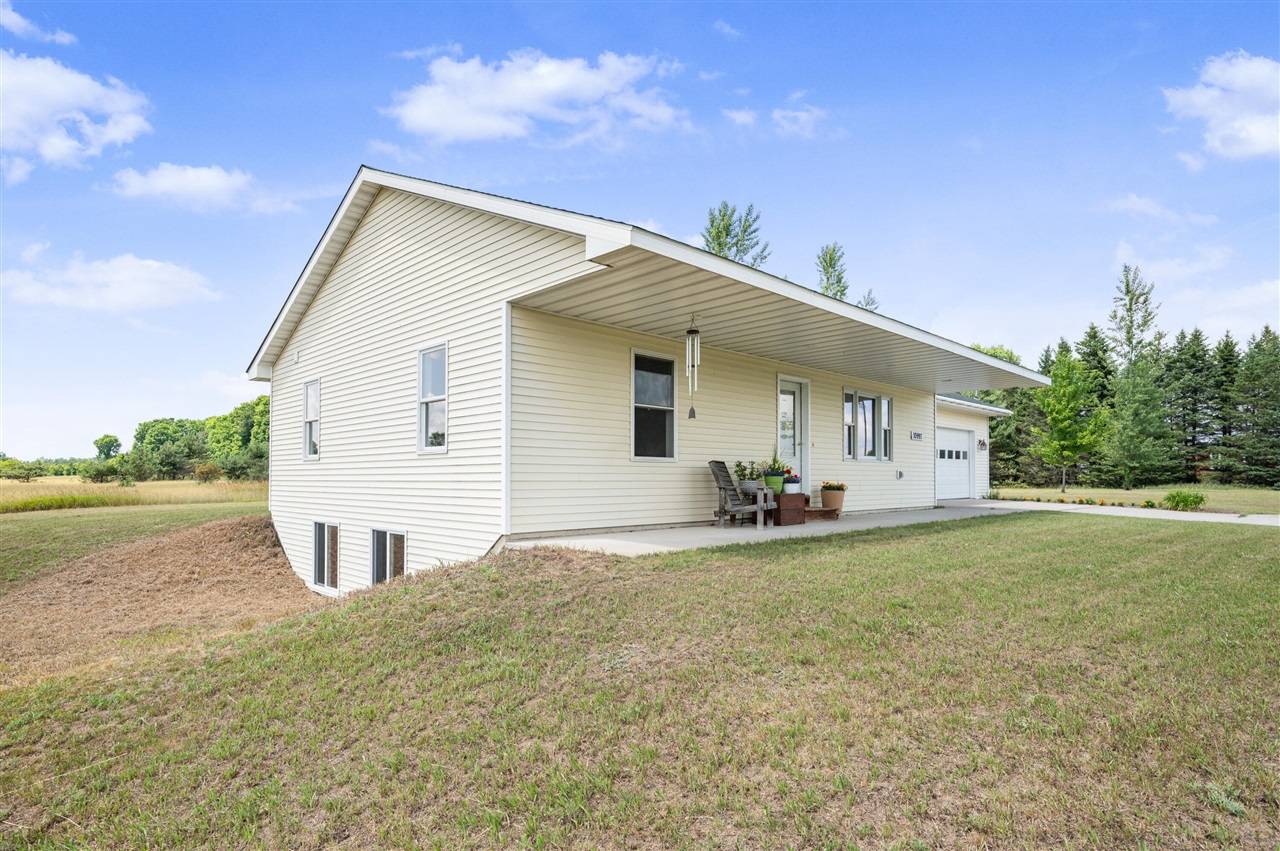 Evart, MI 49631,10997 30th Ave