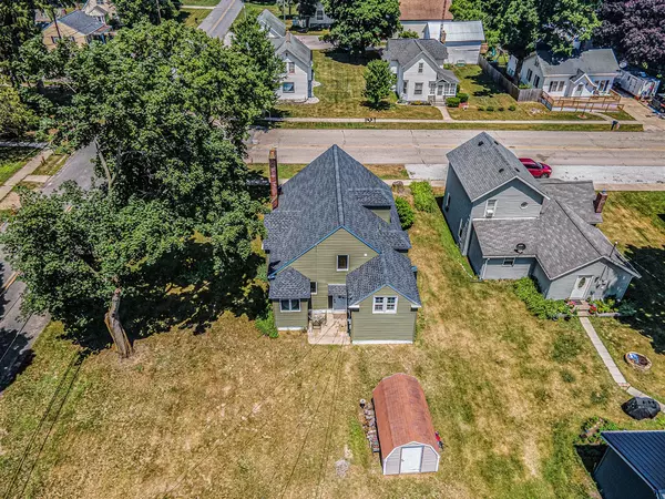 New Era, MI 49446-9642,2691 Ray Avenue