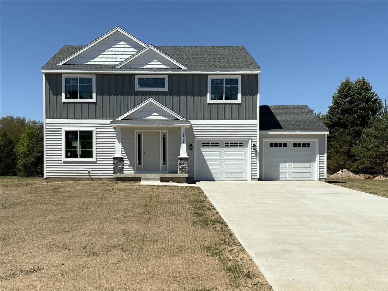 Lot 2 Journey's Way, Hastings, MI 49058