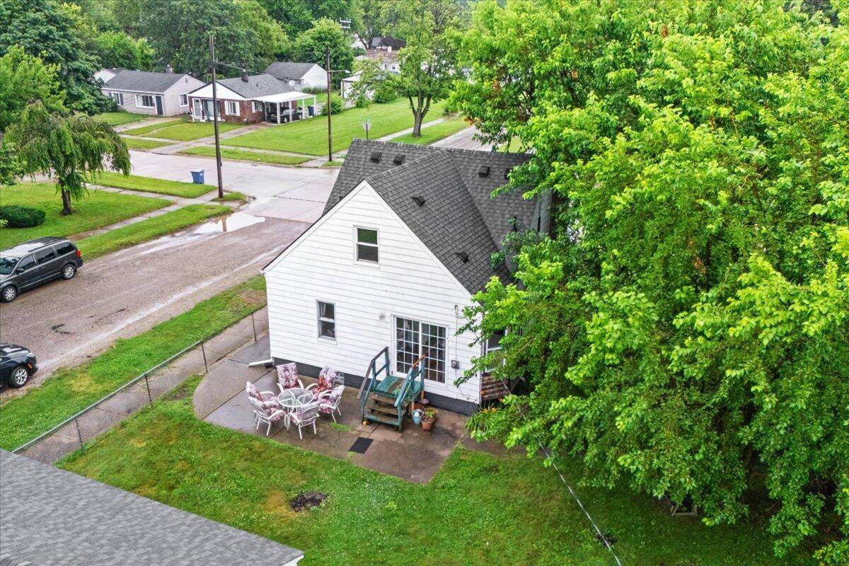 Warren, MI 48089-3452,21197 Nummer Street