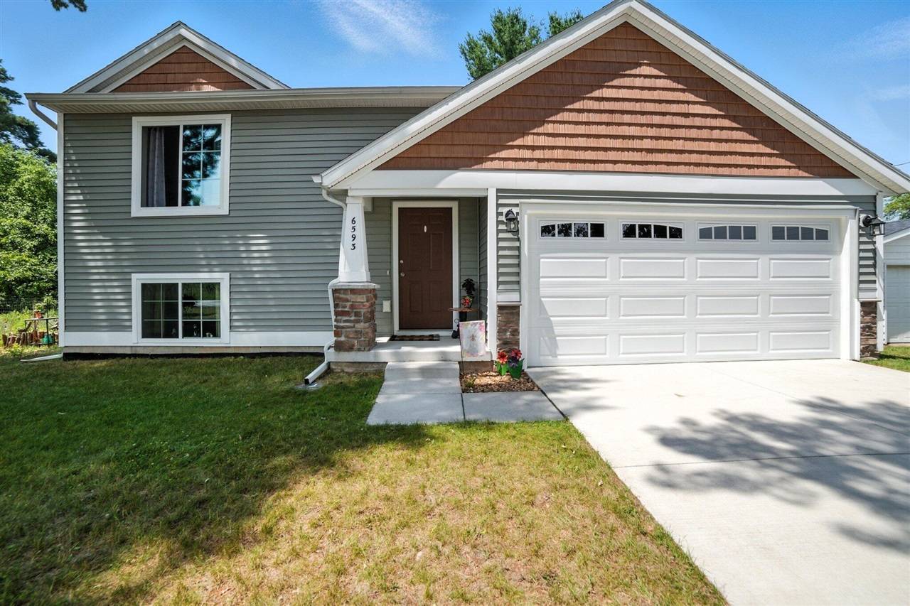 Howard City, MI 49329-9788,6593 N Maple Hill Road