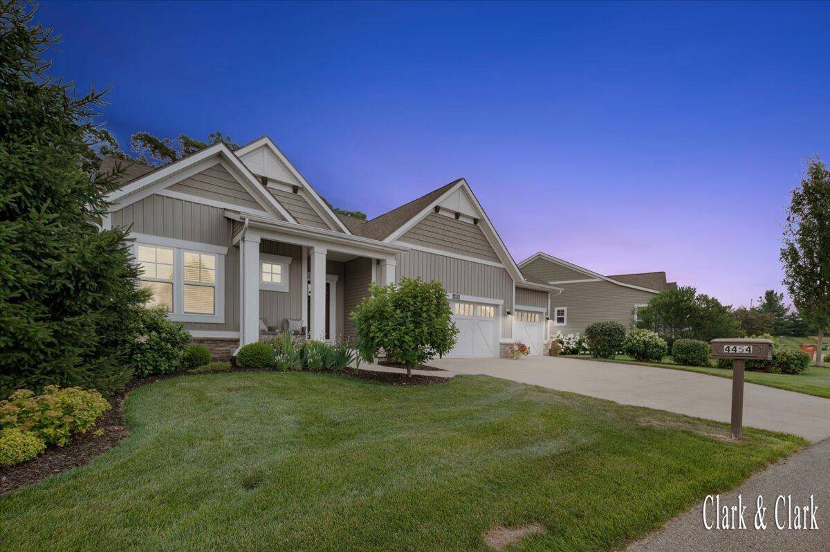 Grand Rapids, MI 49525-9351,4454 Keena Court