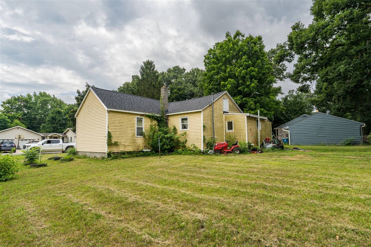 Decatur, MI 49045,204 Clark Street