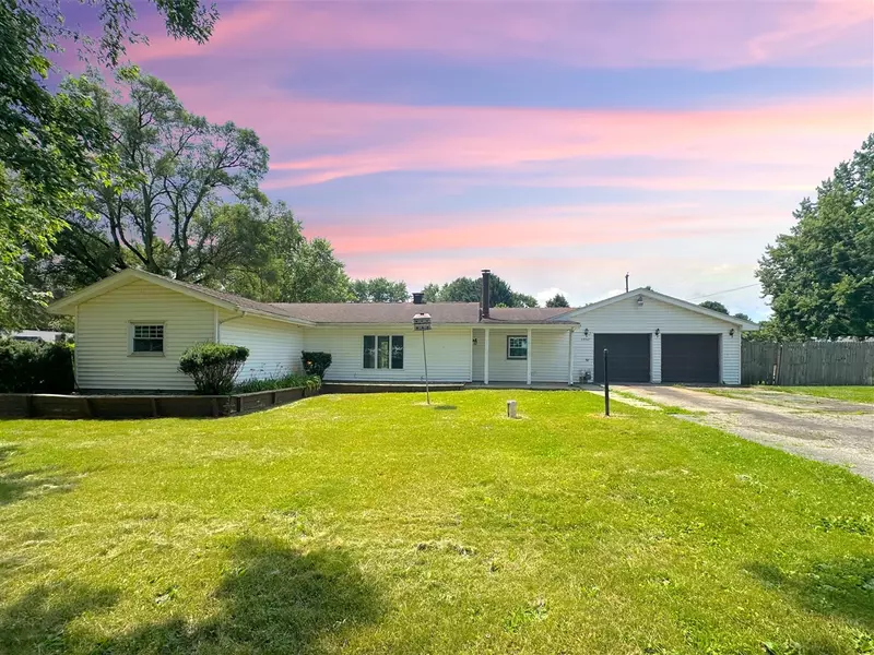 69762 Eisenhower Road, Sturgis, MI 49091-9565