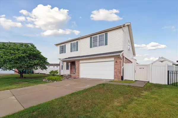 Trenton, MI 48183-7013,29230 Hunter Court
