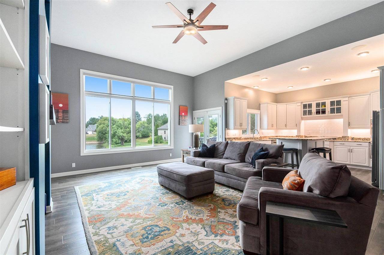 Holland, MI 49424-6600,172 Bay Meadows Drive