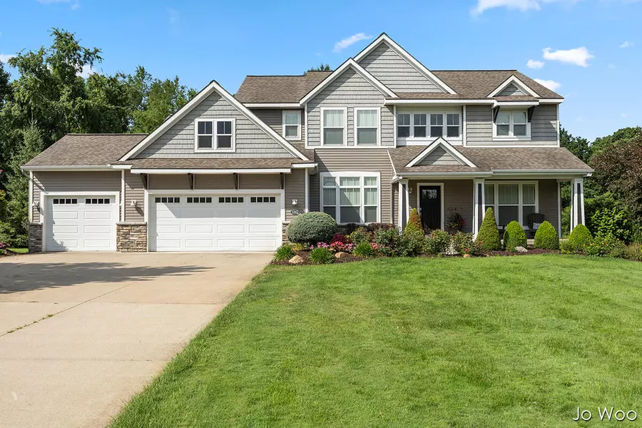 5362 Settlers Grove Road, Belmont, MI 49306-8006