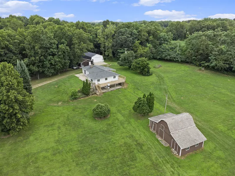 717 Bath Mills Road, Albion, MI 49224-9140