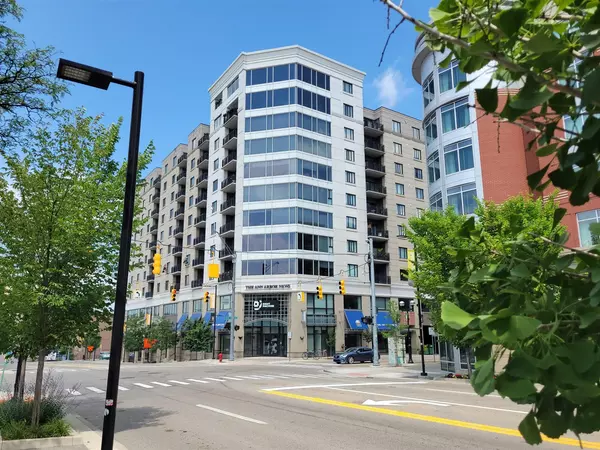 Ann Arbor, MI 48104-1775,111 N Ashley Street