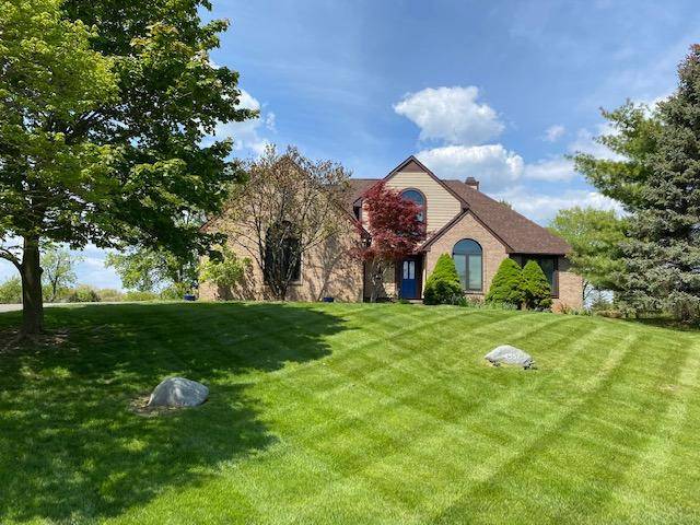 Ann Arbor, MI 48103,4357 Chris Lane
