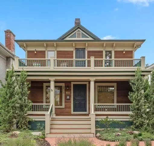 Grand Rapids, MI 49503,225 Prospect Avenue