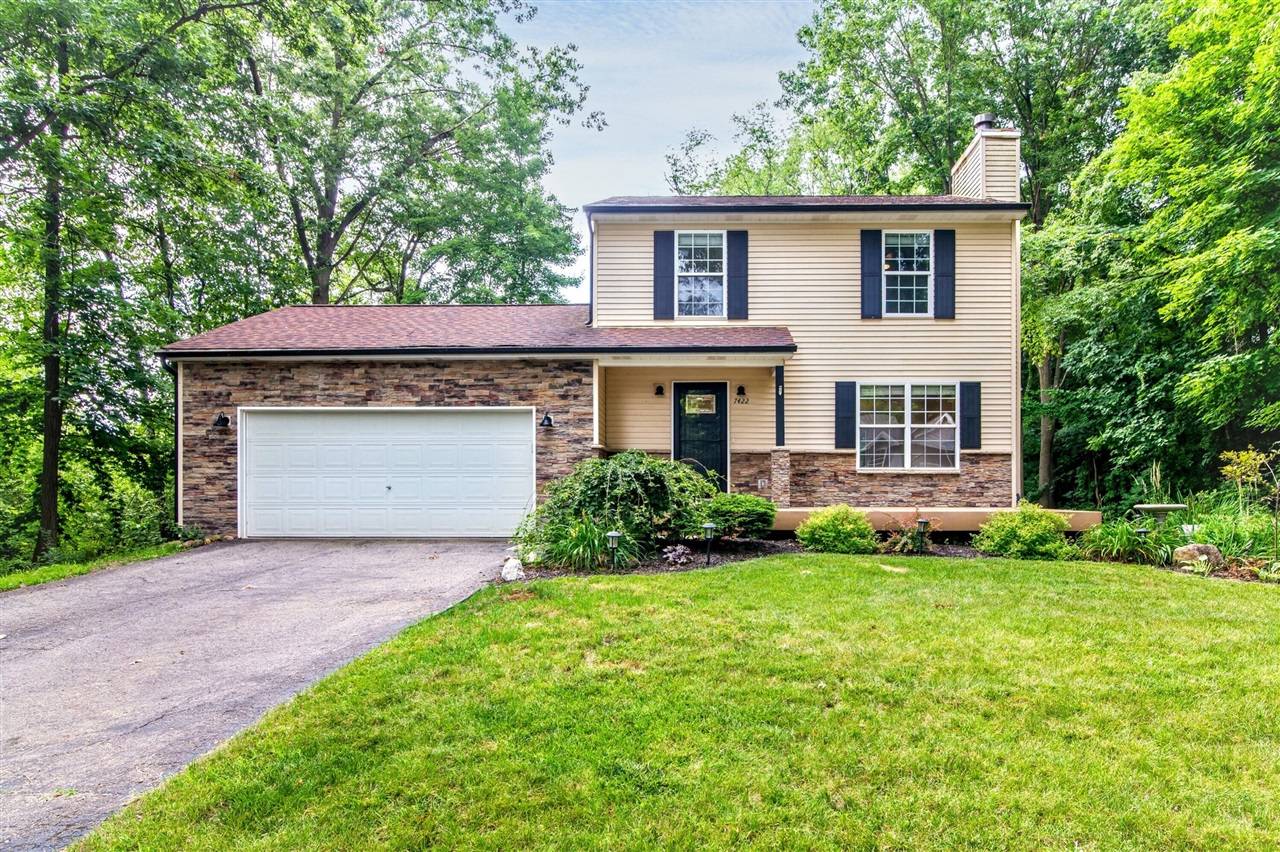 7422 Garland Avenue, Brighton, MI 48116-9176