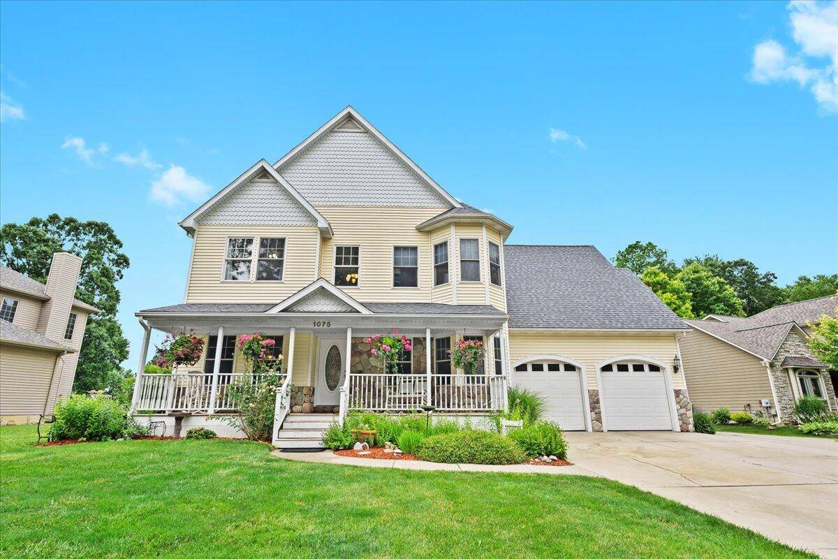 1075 Crystal Wood Drive, Davison, MI 48423-3404