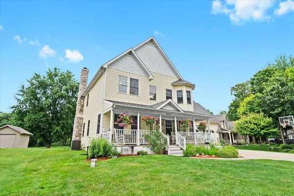 Davison, MI 48423-3404,1075 Crystal Wood Drive