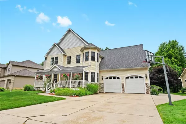 Davison, MI 48423-3404,1075 Crystal Wood Drive