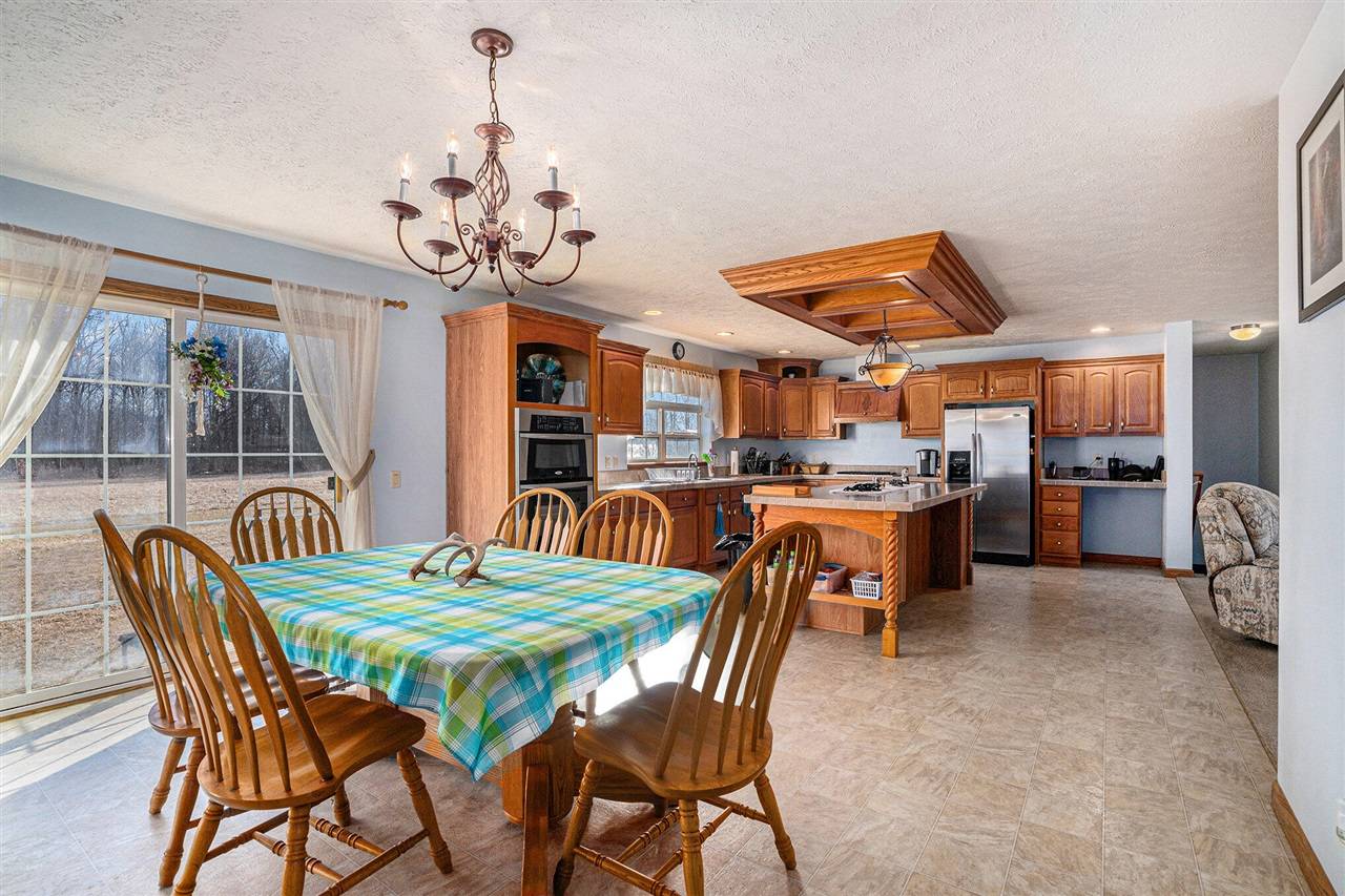 Jones, MI 49061-8767,63051 Morel Lane