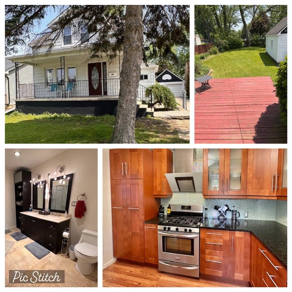 Saint Clair Shores, MI 48081-2839,26314 E Street