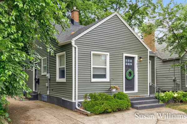 Grand Rapids, MI 49503-1917,701 Fuller Avenue