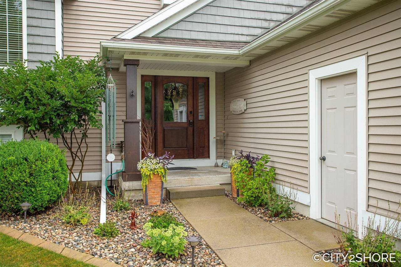 Hudsonville, MI 49426-9294,3981 Acadia Drive
