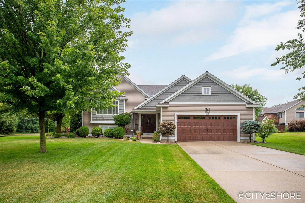 Hudsonville, MI 49426-9294,3981 Acadia Drive