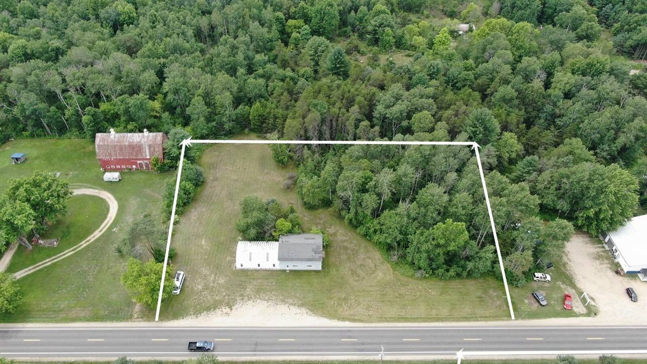 Mecosta, MI 49332,1026 S Cass Street