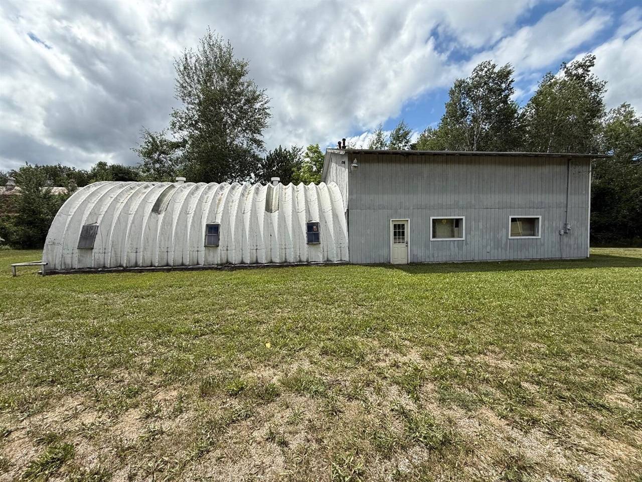Mecosta, MI 49332,1026 S Cass Street