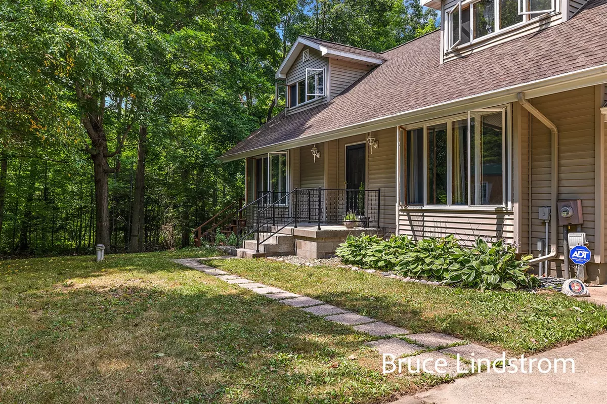 Big Rapids, MI 49307,15520 157th Avenue