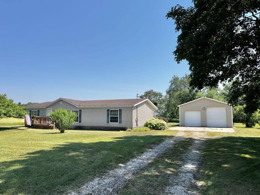 6881 Meinert Road, Montague, MI 49437