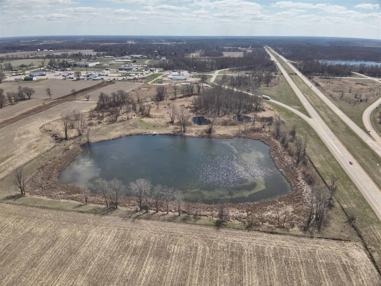 15277 M 60, Tekonsha, MI 49092-9314
