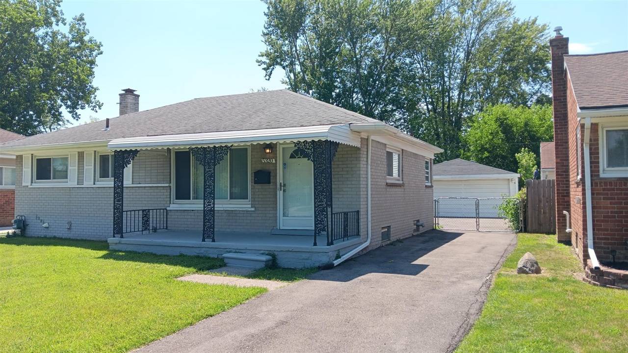 Westland, MI 48186,5320 S. Middlebelt Road