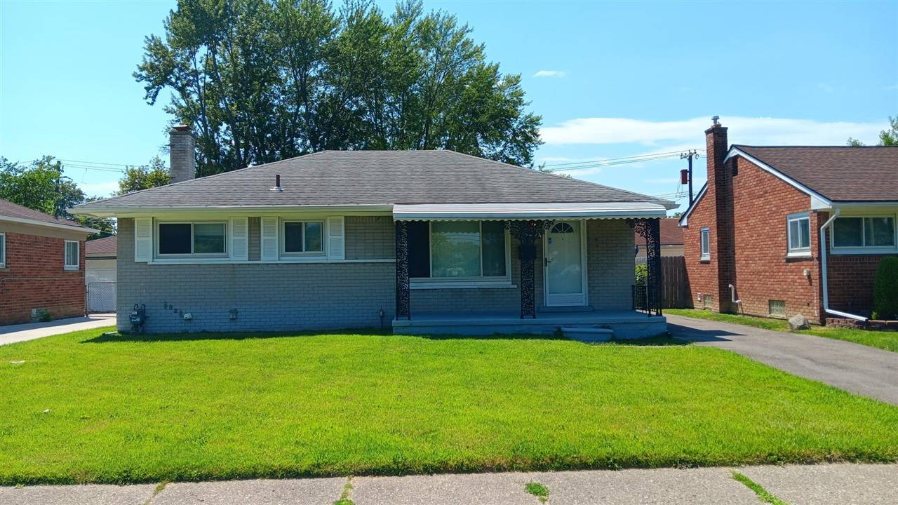 5320 S. Middlebelt Road, Westland, MI 48186