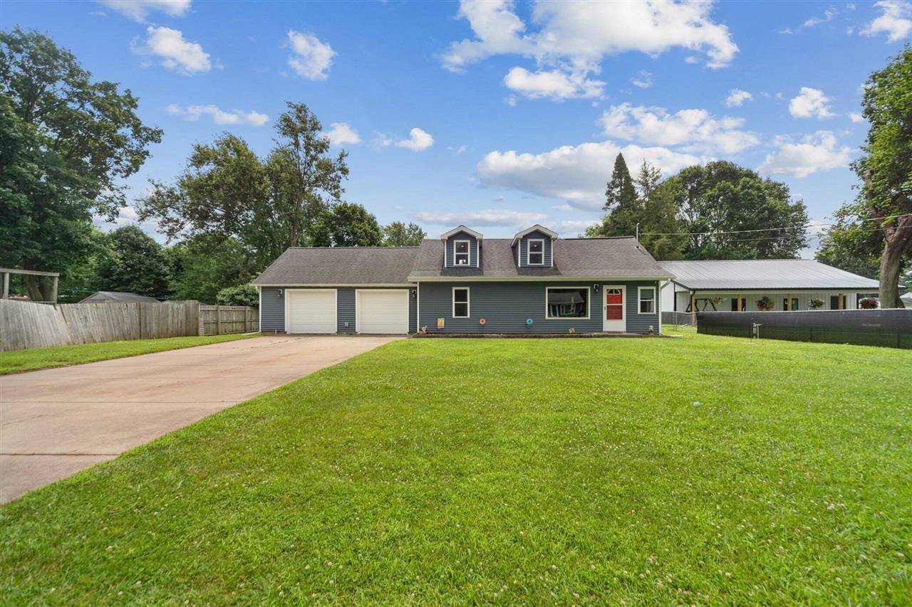 Jackson, MI 49202-1115,145 Falcon Road