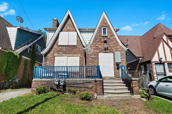 16169 Kentucky Street, Detroit, MI 48221-3248