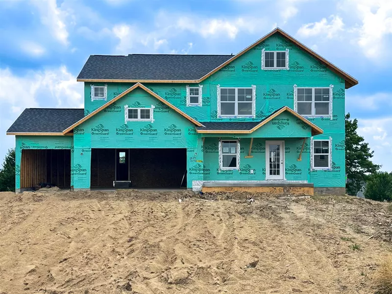 8292 Bauer Rdg Avenue, Jenison, MI 49428-6700