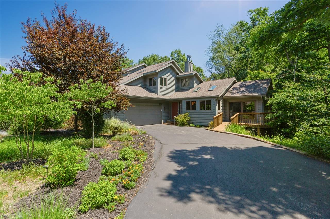 9813 Weko Drive, Bridgman, MI 49106-9703