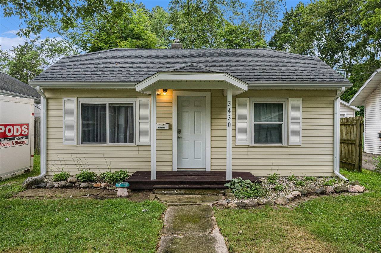 3430 Lowden Street, Kalamazoo, MI 49008
