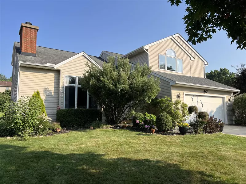 1101 Heritage Drive, Saline, MI 48176-2003