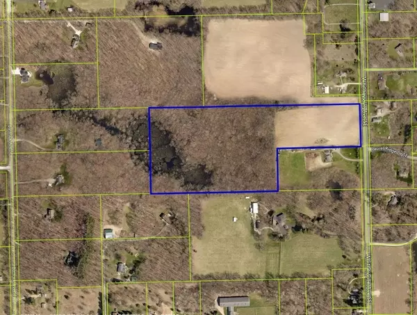 5725 Whitneyville Avenue, Alto, MI 49302