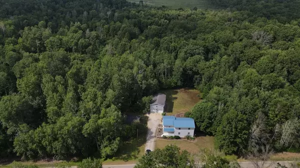 Bentley, MI 48613,4563 Grim Road