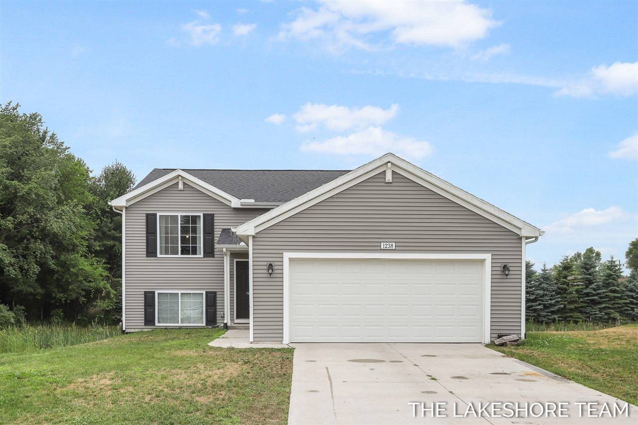 Holland, MI 49424,1238 Jayberry Drive