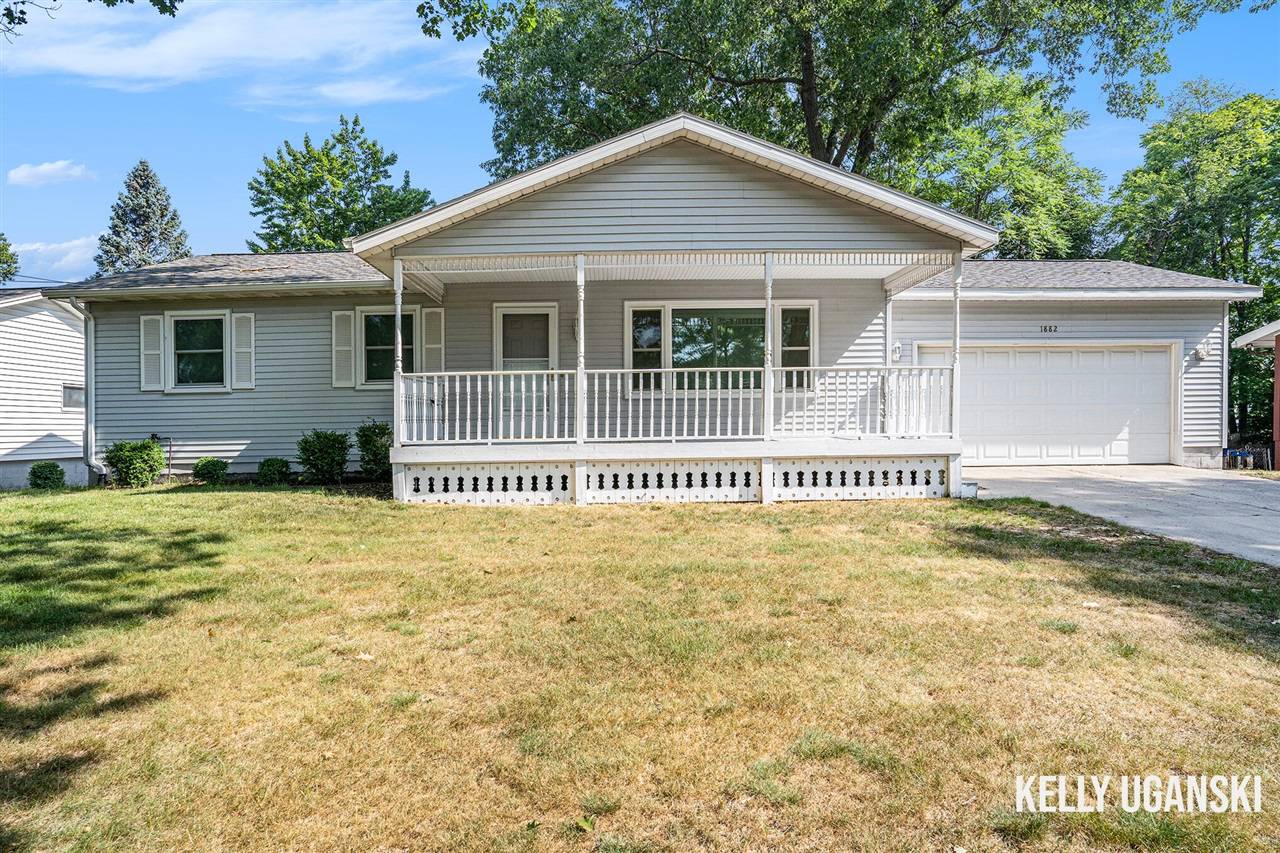 1882 Bonneville, Norton Shores, MI 49441