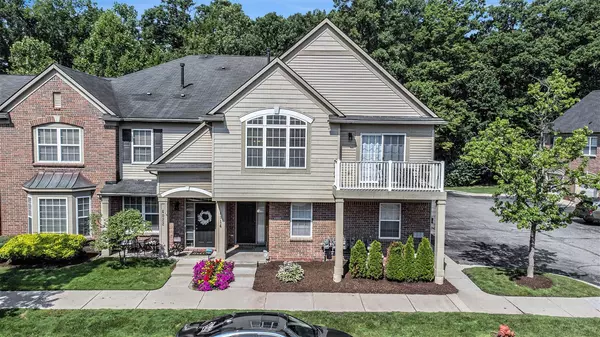 4014 Norwich Drive, Canton, MI 48188-7232
