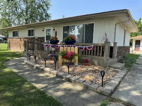 39909 Bridgeview Street, Harrison Twp, MI 48045