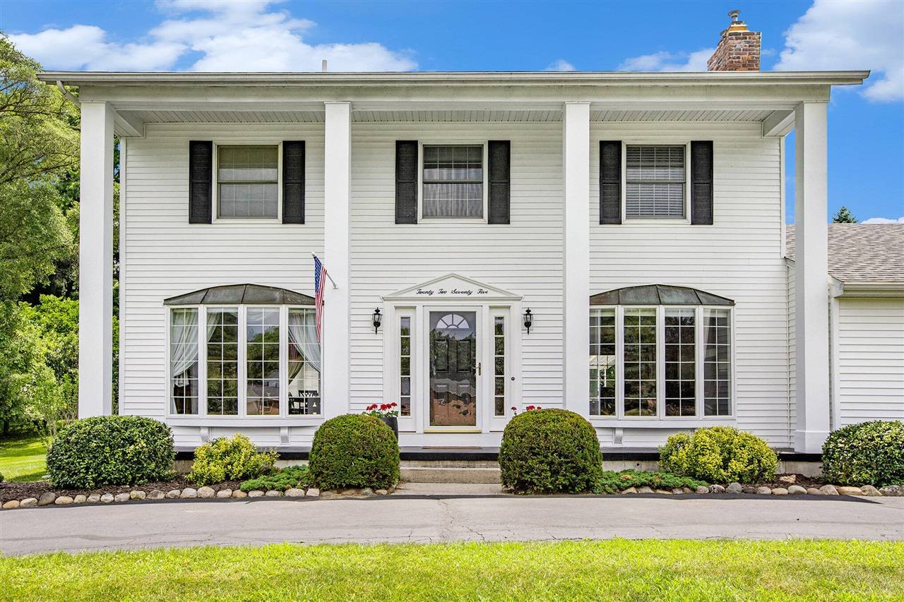 Dexter, MI 48130-9724,2275 Weber Drive